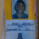 Illustration for article titled Welcome to Atari, Sir, Heres Your 1973 ID badge